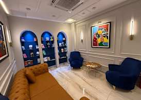 New Florenta Hotel 5