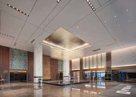 Ramada by Wyndham Taizhou West 4