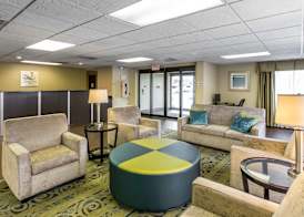 Quality Inn Fitzgerald 5