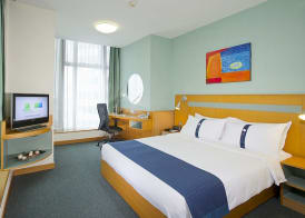 Holiday Inn Express HONG KONG CAUSEWAY BAY by IHG 4