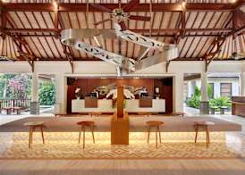 Novotel Bali Nusa Dua 4