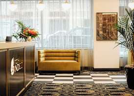 Hotel Indigo KANSAS CITY DOWNTOWN by IHG 2