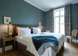 Hotel Gut Immenhof 4