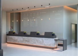 Melia Lisboa Aeroporto 2