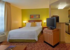 Towneplace Suites by Marriott Cleveland Westlake 5