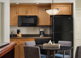Sheraton Desert Oasis Villas, Scottsdale 4
