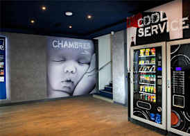 Ibis Budget Strasbourg Centre Gare 5