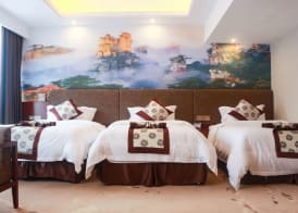 Days Hotel Zhangjiajie 2