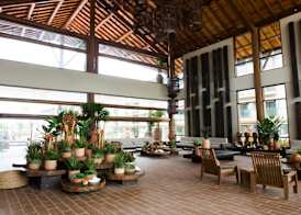 Samoa Beach Resort 3