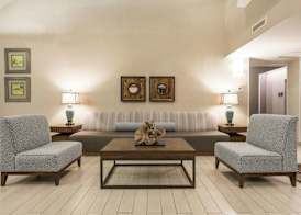 Hampton Inn Morehead City 4