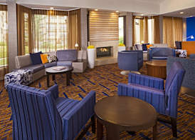 Sonesta Select Charlotte University Research Park 3
