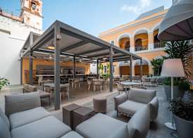 Palacio Provincial San Juan, Adults only, Curio Collection by Hilton 4