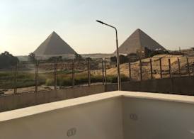 Pyramids Third Eye 4