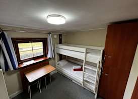 The Boat - Hostel&Chill 3