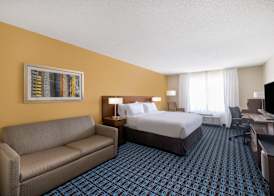 Garner Hotel MACON WEST by IHG 4