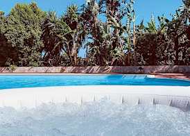 Agriturismo Giardino delle Zagare 5