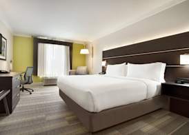 Holiday Inn Express & Suites DALLAS NE - ALLEN by IHG 3