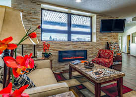 Quality Inn Schenectady - Albany 4