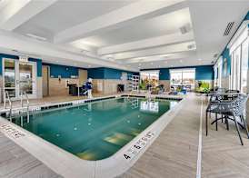 Hampton Inn Buffalo - Amherst 4