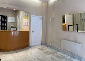 Estudios Aránzazu 2