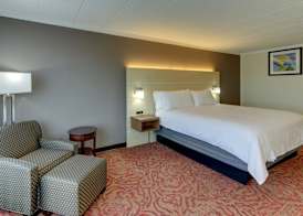 Holiday Inn Express ABERDEEN-CHESAPEAKE HOUSE by IHG 4