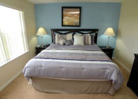 Fs3867ha - 4 Bedroom Townhome In Regal Palms Resort & Spa, Sleeps Up To 8, Just 7 Miles To Disney 4