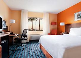 Country Inn & Suites by Radisson, Phoenix Airport, AZ 3