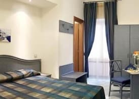 Hotel Floridiana 5
