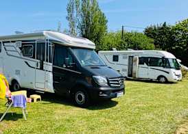 Camping le Rivage 3