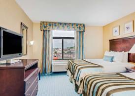 Wingate by Wyndham - York 5