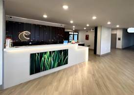 Comfort Inn 2