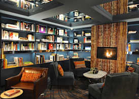 Park South Hotel, part of JdV by Hyatt 2
