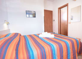 Casa Del Sole Relax Room 4