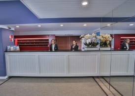 Hotel Apartamento Solverde 2
