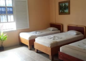 Hotel Arrecifes 4