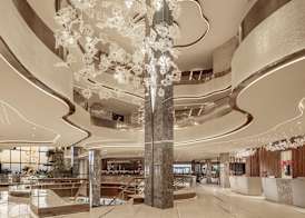 Four Seasons Hotel 2