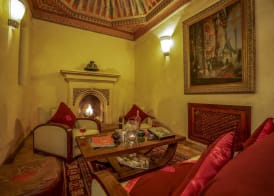 Riad Il Parco dei Principi 2