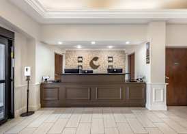 Comfort Inn & Suites Chattanooga West - Lookout Mountain 2