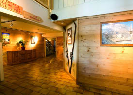 Club Vacances Bleues Les Alpes d'Azur 2