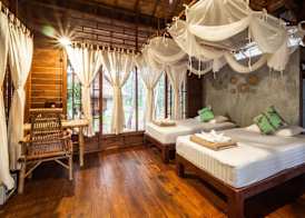 The Moken Eco Village 3