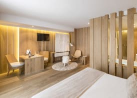 Grau Roig Andorra Boutique Hotel & Spa 4
