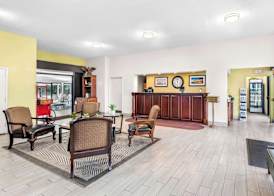 Best Western Kent Narrows Inn 2