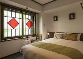 Hotel Aru Kyoto Sanjo Kiyamachi Do-ri 4