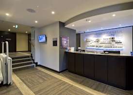 Premier Inn Birmingham Cc Bridge Street 2