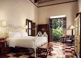Hacienda Santa Rosa de Lima 2