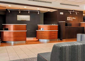 Courtyard by Marriott Orlando Lake Mary North 2
