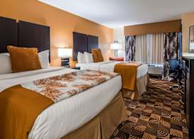 Best Western Plus Whitewater Inn 5
