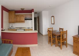 Apartamentos Checkin Laurisilva ** 5