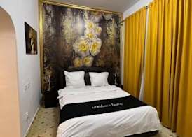 Hotel EvoZava Central 2