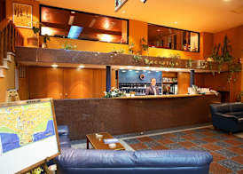 Palladion Hotel 3